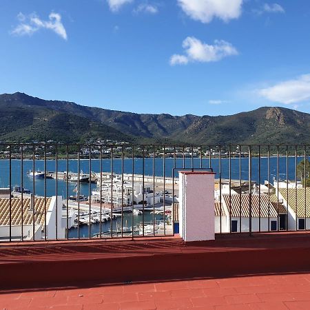 El Mariner, Apartamento De Dos Habitaciones, U4 El Port De La Selva Экстерьер фото