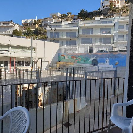 El Mariner, Apartamento De Dos Habitaciones, U4 El Port De La Selva Экстерьер фото