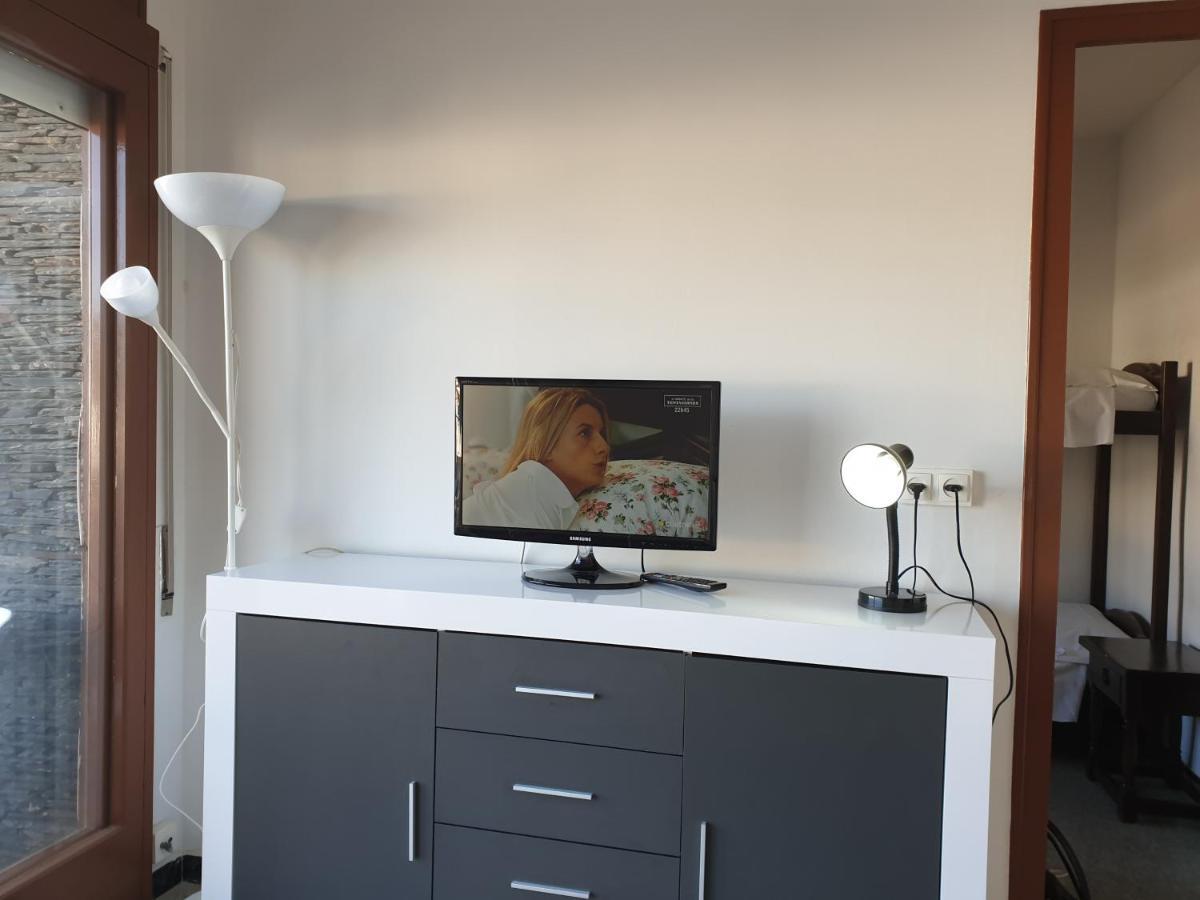 El Mariner, Apartamento De Dos Habitaciones, U4 El Port De La Selva Экстерьер фото