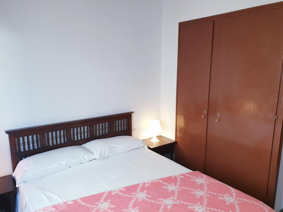 El Mariner, Apartamento De Dos Habitaciones, U4 El Port De La Selva Экстерьер фото