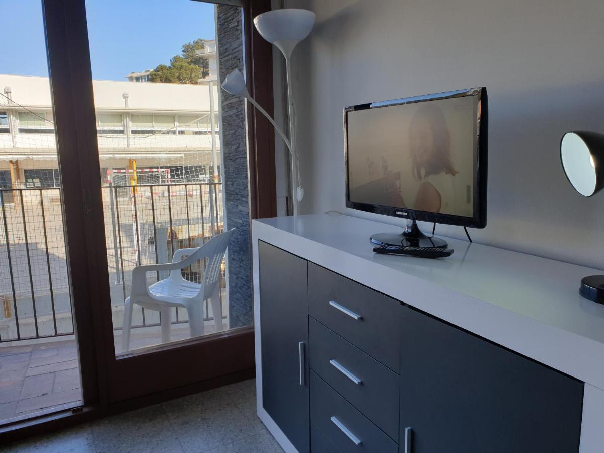 El Mariner, Apartamento De Dos Habitaciones, U4 El Port De La Selva Экстерьер фото