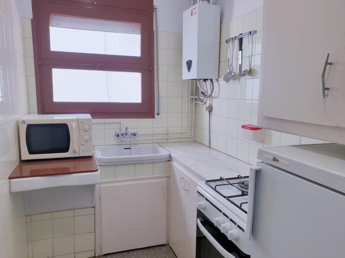 El Mariner, Apartamento De Dos Habitaciones, U4 El Port De La Selva Экстерьер фото