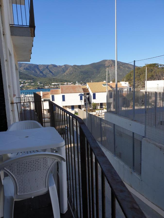 El Mariner, Apartamento De Dos Habitaciones, U4 El Port De La Selva Экстерьер фото