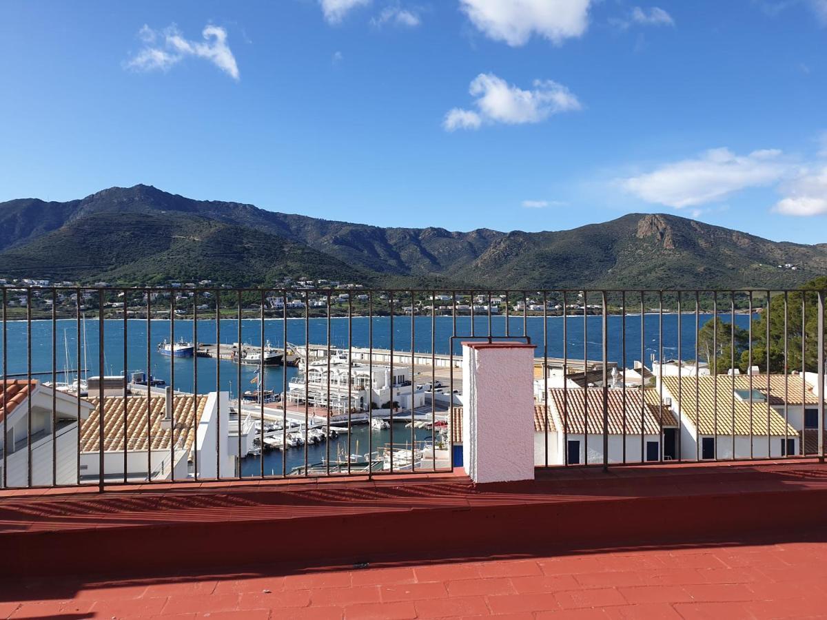 El Mariner, Apartamento De Dos Habitaciones, U4 El Port De La Selva Экстерьер фото