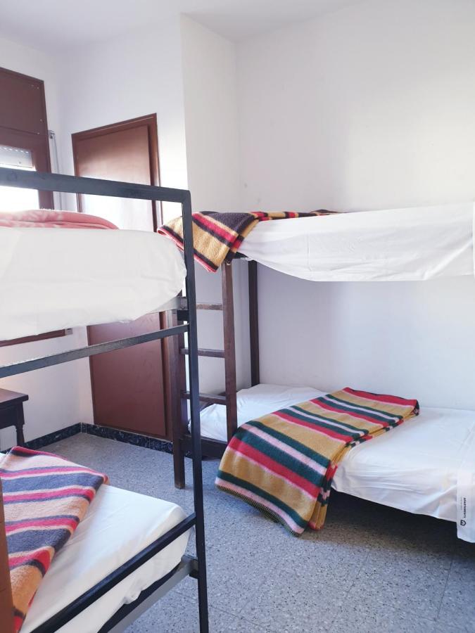 El Mariner, Apartamento De Dos Habitaciones, U4 El Port De La Selva Экстерьер фото