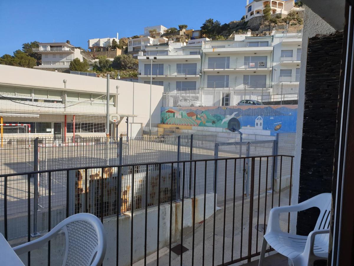 El Mariner, Apartamento De Dos Habitaciones, U4 El Port De La Selva Экстерьер фото