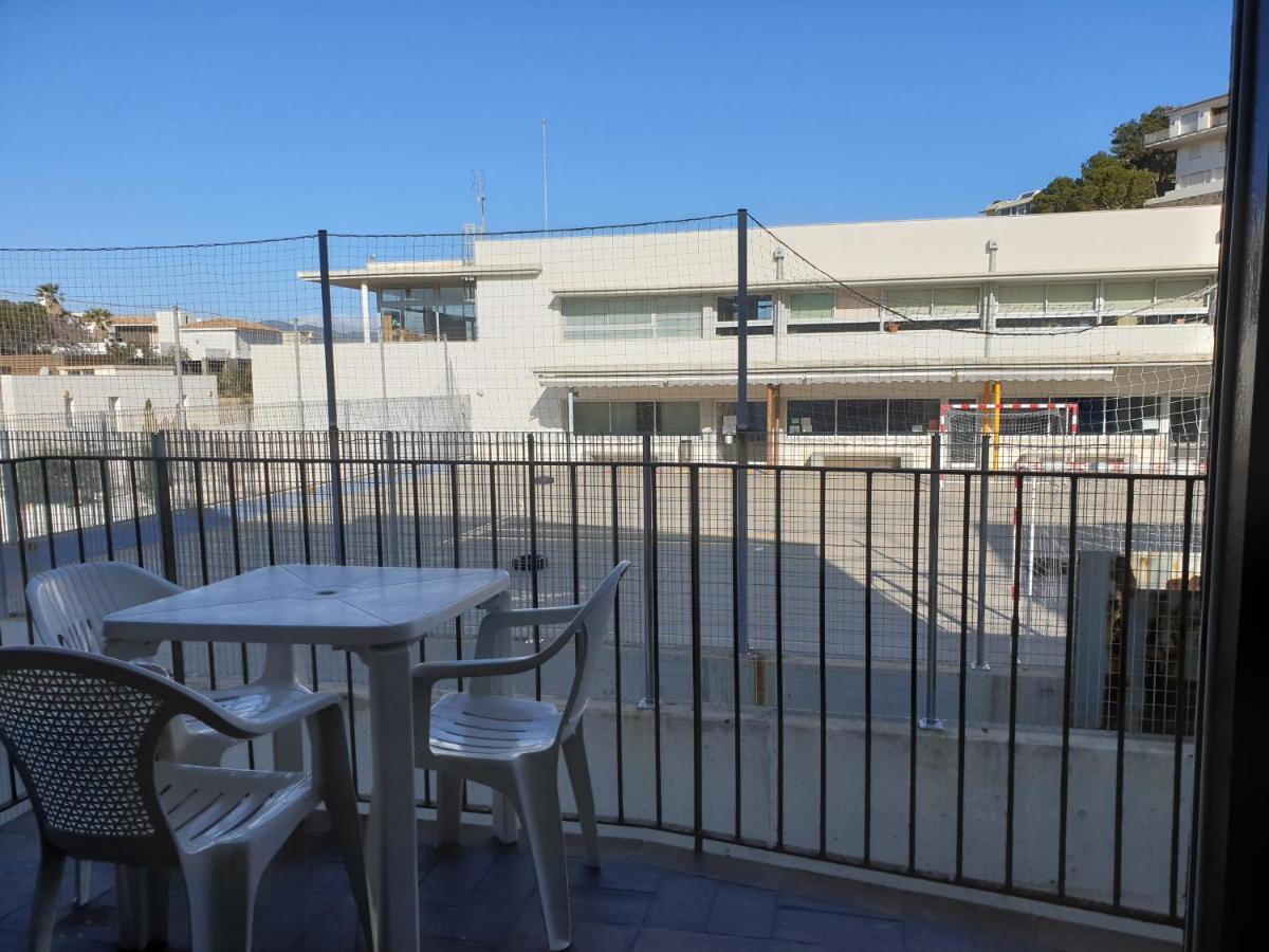 El Mariner, Apartamento De Dos Habitaciones, U4 El Port De La Selva Экстерьер фото
