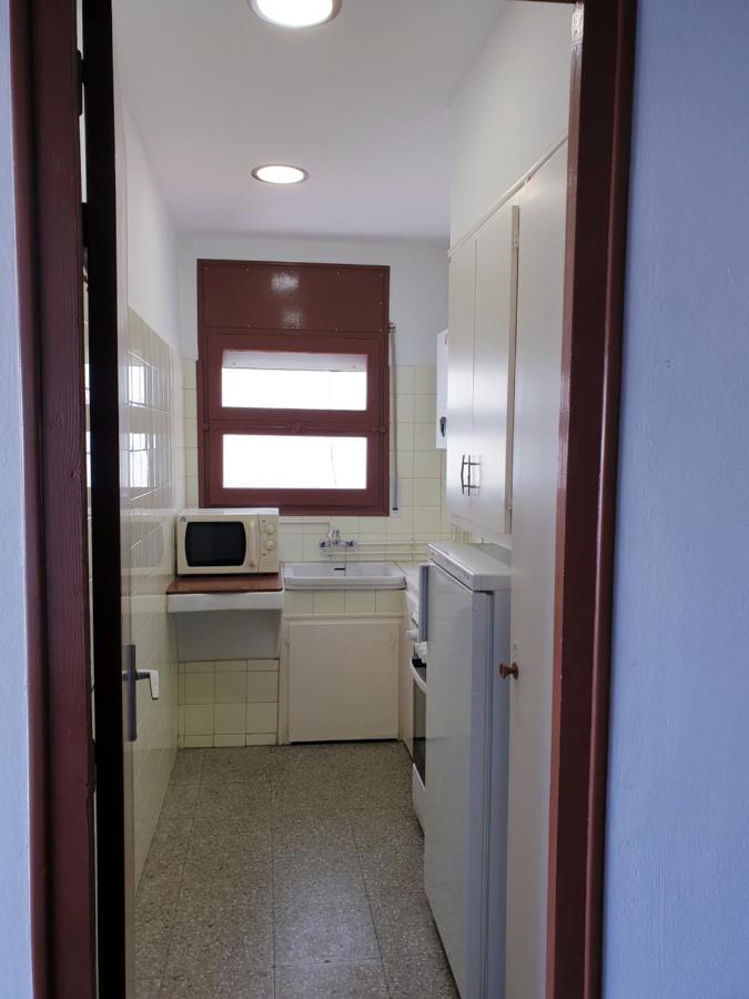El Mariner, Apartamento De Dos Habitaciones, U4 El Port De La Selva Экстерьер фото
